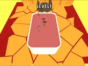 Merge Dinosaurs