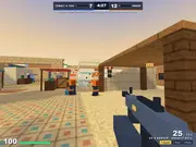 Chunkstorm