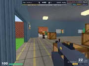 Chunkstorm