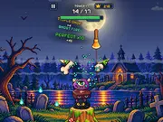 Chop Chop: Halloween