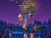 Chop Chop: Halloween