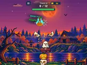 Chop Chop: Halloween