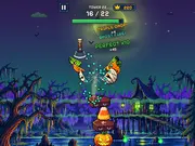 Chop Chop: Halloween