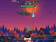Chop Chop: Halloween