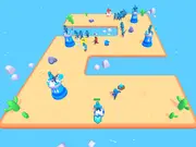 Craft and Battle