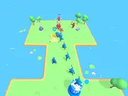 Craft and Battle