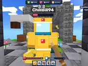 Egg Wars Battle Arena 3D