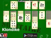 Klondike Solitaire