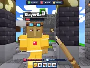 Egg Wars Battle Arena 3D