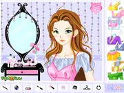 Cosmetics Make Up