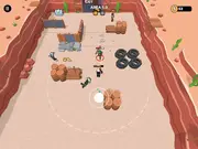 Mini Gunner: Arena Action