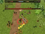 Warband Trail