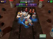 Army Battle