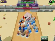Army Battle