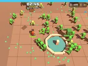 Last Block Standing