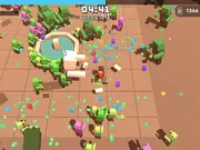 Last Block Standing