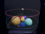 Planet Cradle 3D