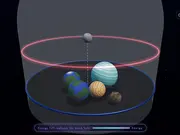 Planet Cradle 3D