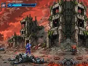 Gunshell Assault