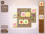 Teatime Tiles