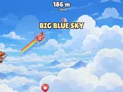 When Pigs Fly: Rainbow Escape