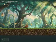 Bramblebound