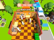 Idle Car Service: Tycoon