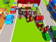 Idle Car Service: Tycoon