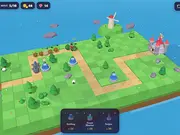 Toy Fort Defense 3D