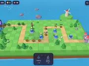 Toy Fort Defense 3D