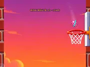 Dunk Up!