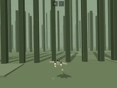 Jet Rush