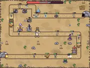 Cave Keepers TD – Tower Defense