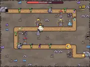 Cave Keepers TD – Tower Defense