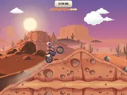 Canyon Drifter