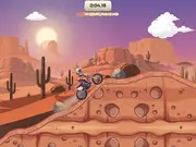Canyon Drifter