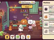 Monster Café: Idle Tycoon