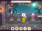 Monster Café: Idle Tycoon