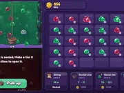 Slime Pit Merge