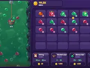 Slime Pit Merge
