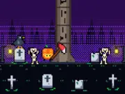 Pumpkin Timber