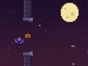 Flappy Bat: Halloween game!