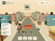 Market Dash