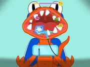 Rainbow's Doctor