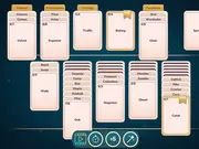 Solitaire Associations SET