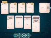 Solitaire Associations SET