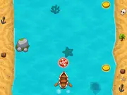 Pirate Dodge