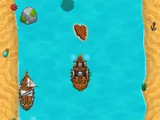 Pirate Dodge
