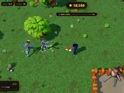 Dead Yard: Zombie House Defense