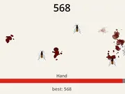 Mosquito Smash
